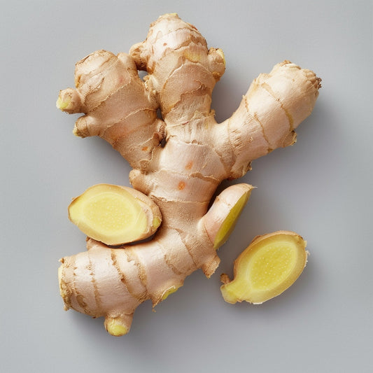 Jengibre