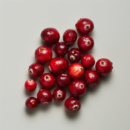Arándano rojo