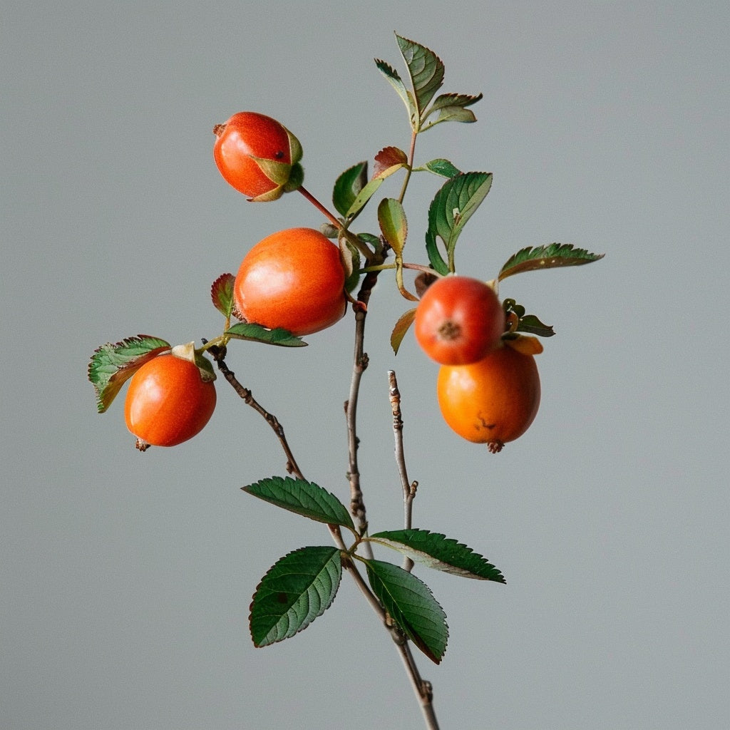 Rosa mosqueta