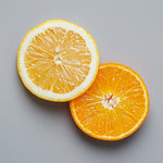 Bioflavonoides cítricos
