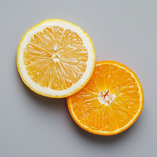Bioflavonoides cítricos