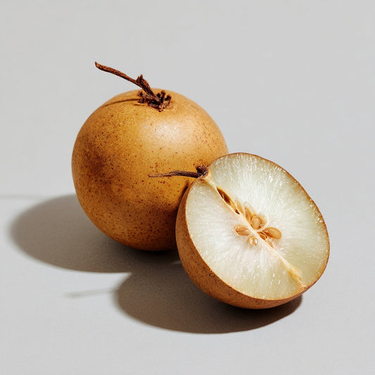 Monk fruit