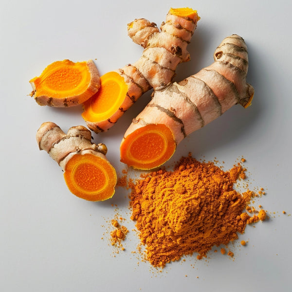 Cúrcuma