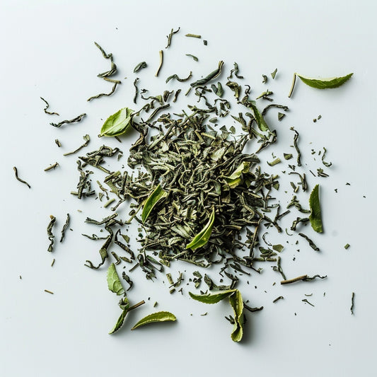 Té verde