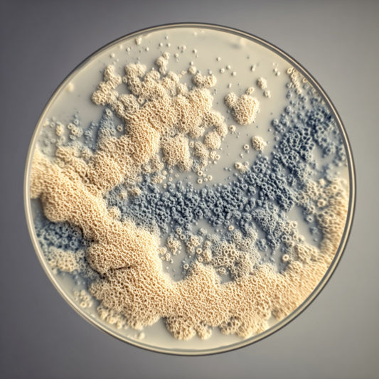 Lactobacillus acidophilus