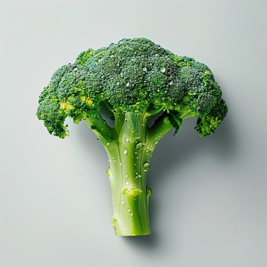 Brócoli