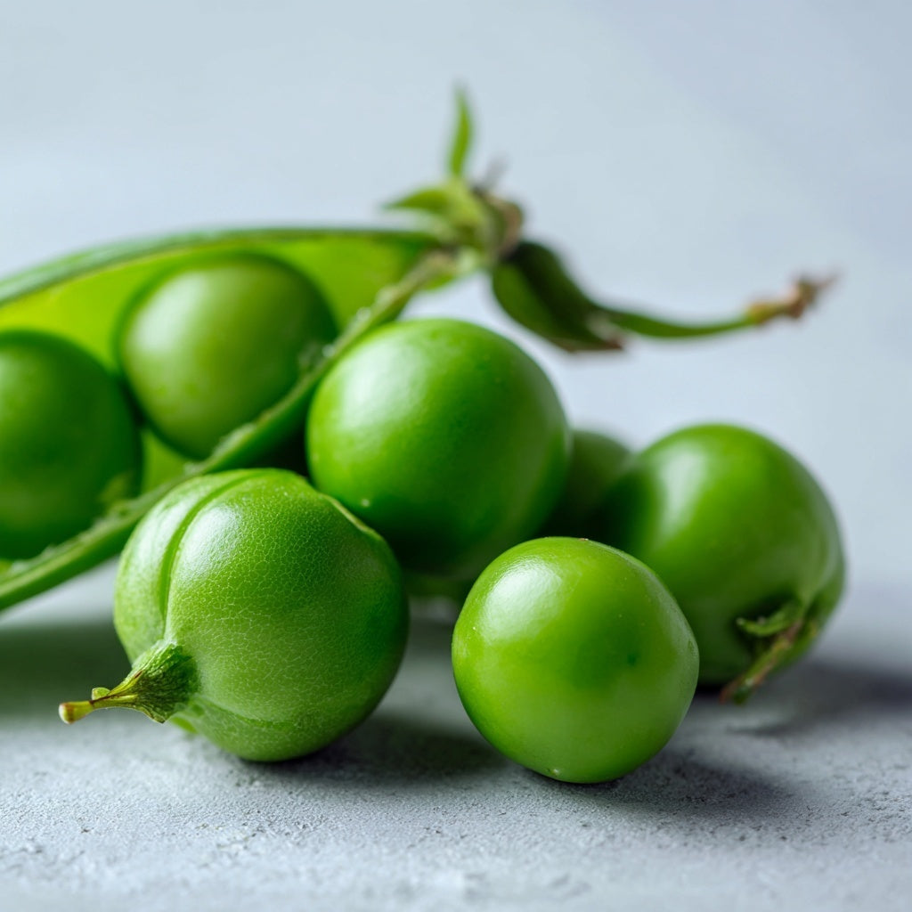 Proteína de chícharo