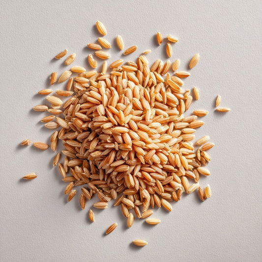 Péptidos de arroz