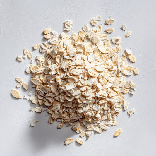 Betaglucano de avena