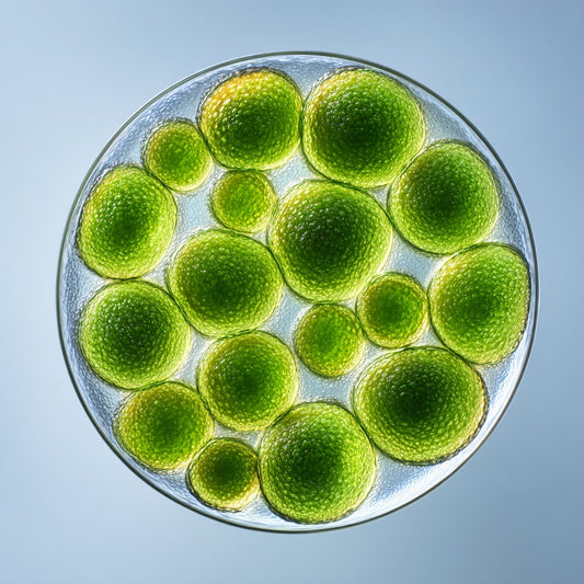 Chlorella
