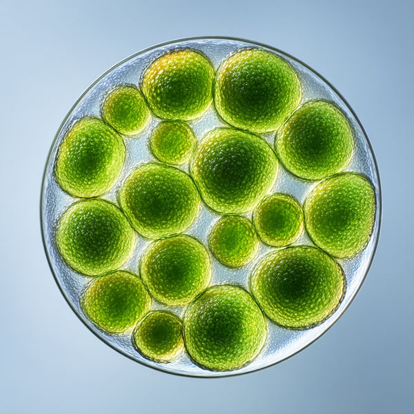 Chlorella