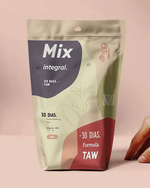 Daily Blend