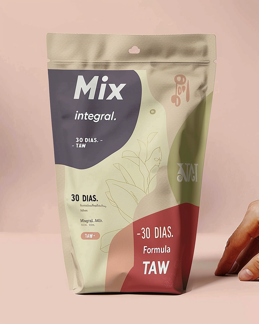 Daily Blend